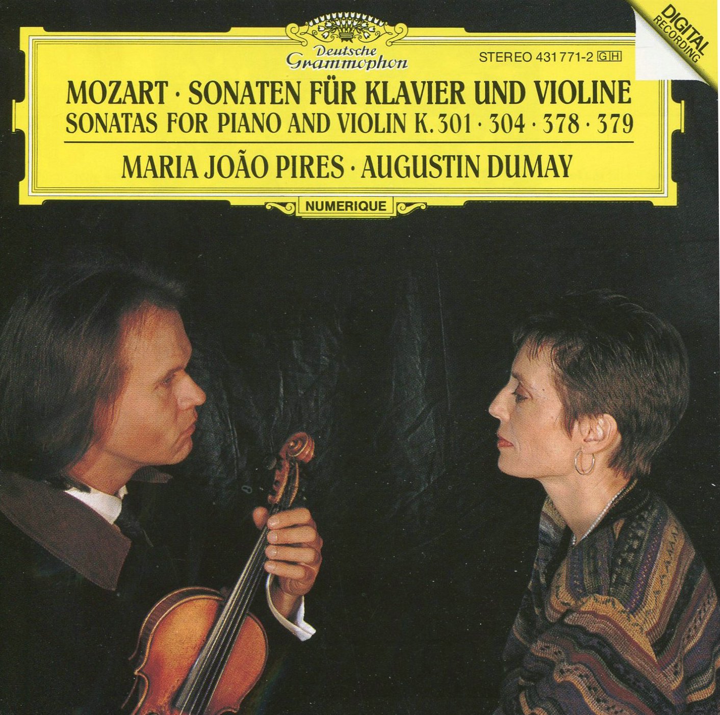 新しいコレクション Sonaten Für Klavier Und Violine (CD) その他